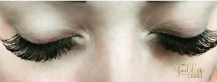 Image for Goddess Lashes with ID of: 2656533