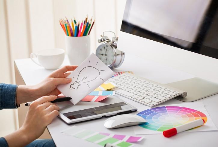 Image for Graphic Designer Los Angeles with ID of: 2656706