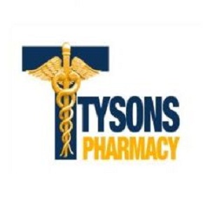 Image for TYSONS Pharmacy with ID of: 2656753