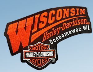 Image for Custom Embroidery Designs in Wisconsin with ID of: 2656776