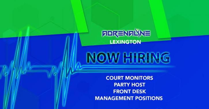 Image for Adrenaline Entertainment Centers with ID of: 2657108