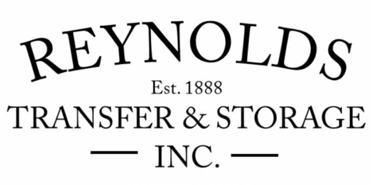 Image for Reynolds Transfer & Storage with ID of: 2657183