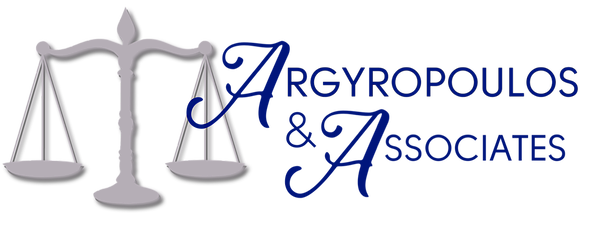 Image for Argyropoulos and Associates with ID of: 2657207