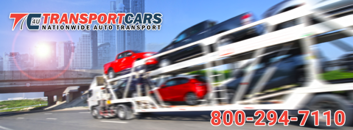 Image for Transport cars 4U with ID of: 2657385