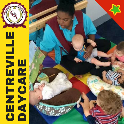 Image for Compton Children's Academy with ID of: 2657507