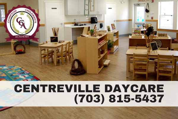 Image for Compton Children's Academy with ID of: 2657508