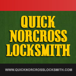 Image for Quick Norcross Locksmith LLC with ID of: 2657531