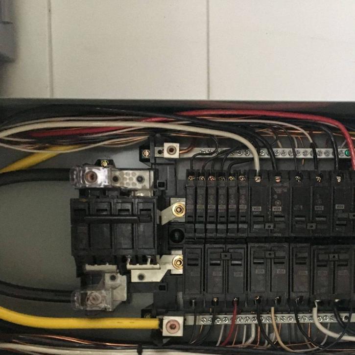 Image for Moore's HVAC & Electrical Services with ID of: 2657865