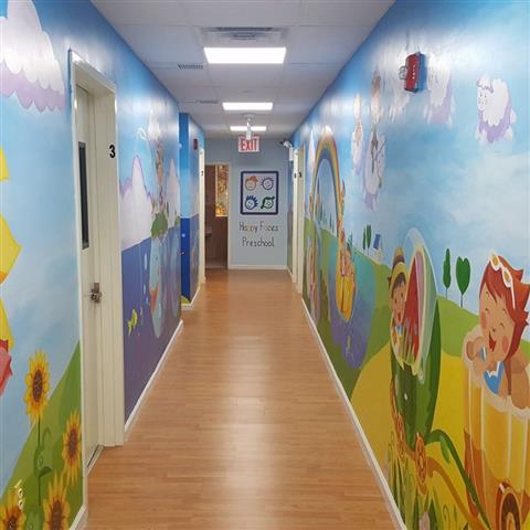 Image for Happy Faces Preschool with ID of: 2657875