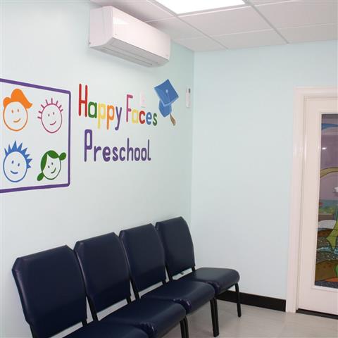 Image for Happy Faces Preschool with ID of: 2657876