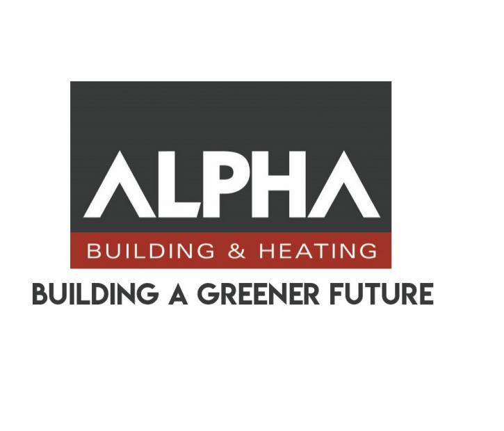 Image for Alpha Building and Heating Ltd with ID of: 2658158