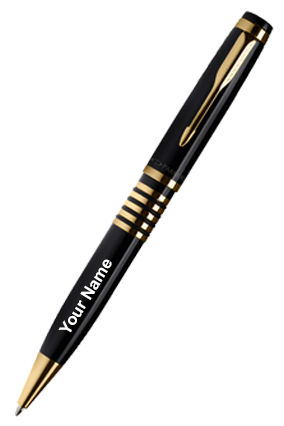 Image for Increase your clientele with the useful writing material that is Pen with ID of: 2658185