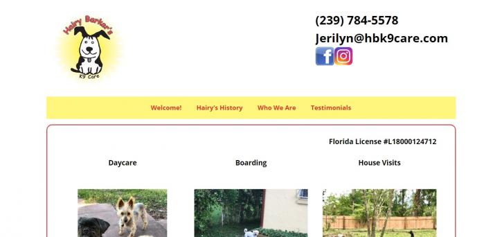 Image for hbk9care with ID of: 2658189