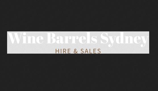 Image for Wine Barrels Sydney with ID of: 2658209
