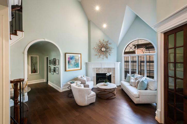 Image for Stephanie Kratz Interiors with ID of: 2658239