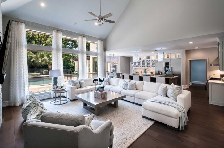 Image for Stephanie Kratz Interiors with ID of: 2658245