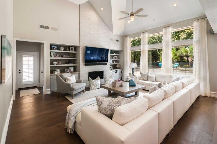 Image for Stephanie Kratz Interiors with ID of: 2658246