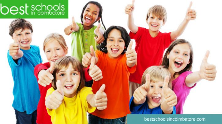 Image for Best Schools in Coimbatore with ID of: 2658373