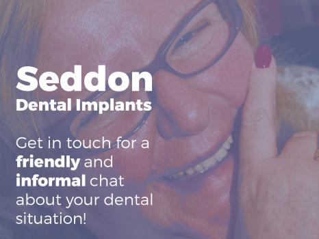 Image for Seddon Dental Implants with ID of: 2658423