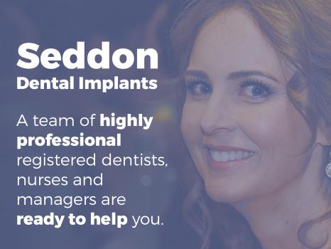 Image for Seddon Dental Implants with ID of: 2658425