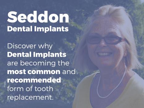 Image for Seddon Dental Implants with ID of: 2658427