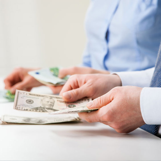 Image for National Check Cashing with ID of: 2658562