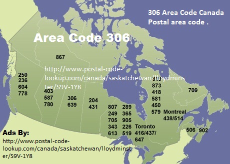 Image for area code 306 with ID of: 2658637