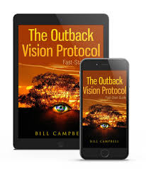Image for Outback Vision Protocol with ID of: 2658647