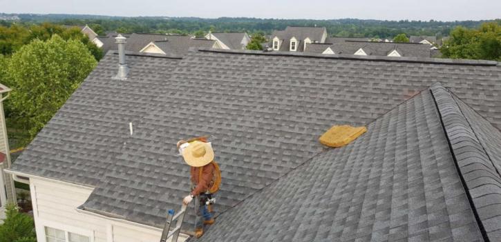 Image for Manassas Fuentes Roofing Service with ID of: 2658785