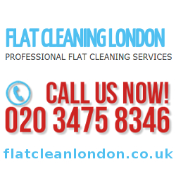 Image for Flat Cleaning London with ID of: 2658855