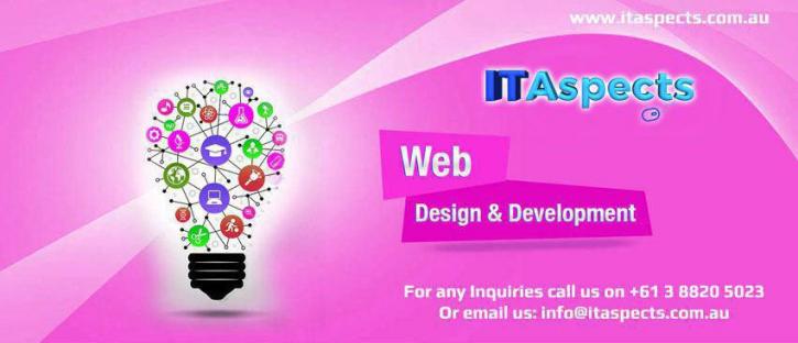 Image for Best Responsive Web Design & Development Company Melbourne, Australia with ID of: 2658898