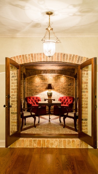 Image for Fairhope Cabinetry & Millworks with ID of: 2659005