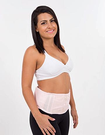 Image for Zero Compression Back Brace with ID of: 2659027