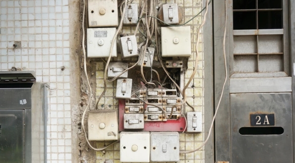Image for Rockwall Electric Inc with ID of: 2659249