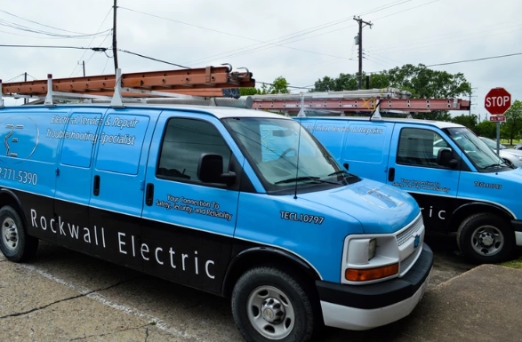Image for Rockwall Electric Inc with ID of: 2659251