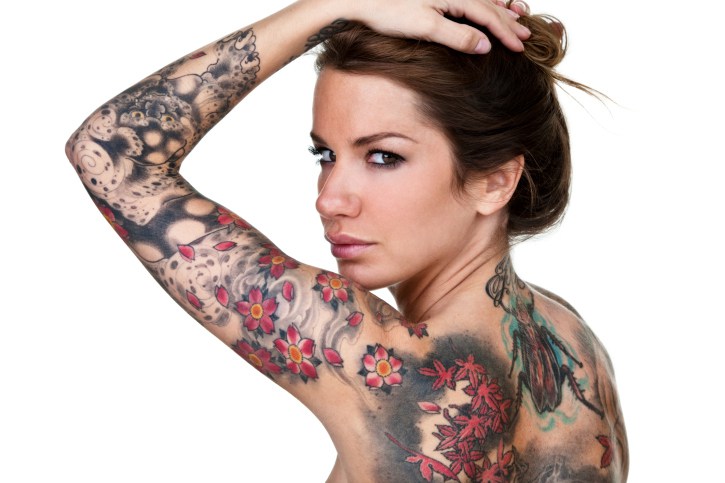 Image for Bombshell Body Works LLC with ID of: 2659276