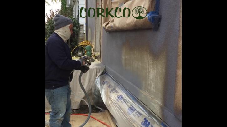 Image for Cork Spray Saskatoon with ID of: 2659294