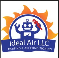 Image for Ideal Air, LLC with ID of: 2659341