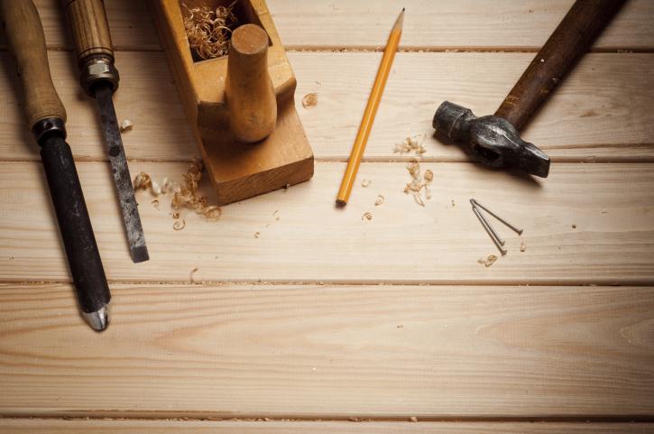 Image for Samuel Wagner Carpentry LLC with ID of: 2659537