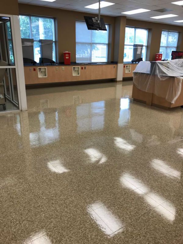 Image for Gina's Housekeeping, LLC with ID of: 2659550