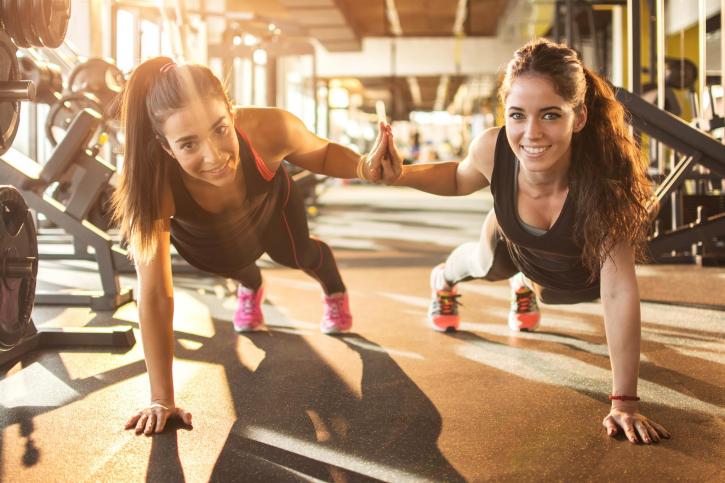 Image for NY Ultimate Fitzone with ID of: 2659589
