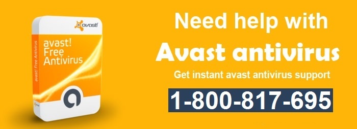 Image for Dial Avast Support Number and Get Technical Support 1-800-817-695 with ID of: 2659604