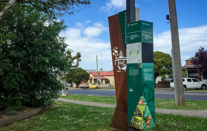 Image for Graphic Design in Geelong from Challis Design Pty Ltd with ID of: 2659818