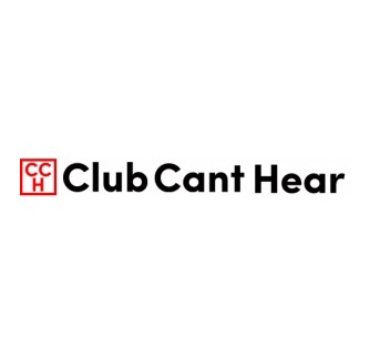 Image for Club Can't Hear with ID of: 2660002