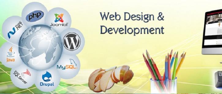Image for Website Development Company India with ID of: 2660097