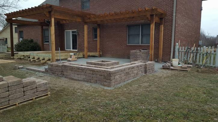 Image for R5 Outdoor Management with ID of: 2660185