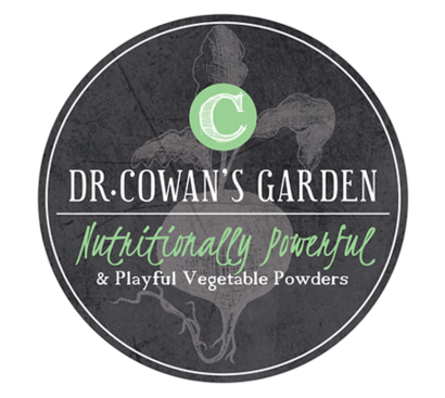 Image for Dr. Cowan's Garden with ID of: 2660366