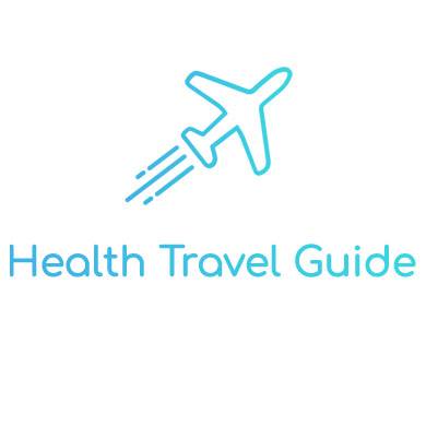 Image for Health Travel Guide with ID of: 2660398