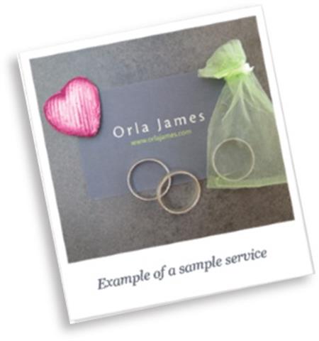 Image for Orla James with ID of: 2660424
