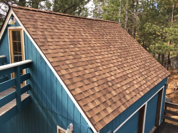 Image for East Fork Roofing LLC with ID of: 2660451